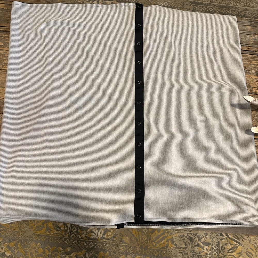 lululemon athletica scarf/wrap